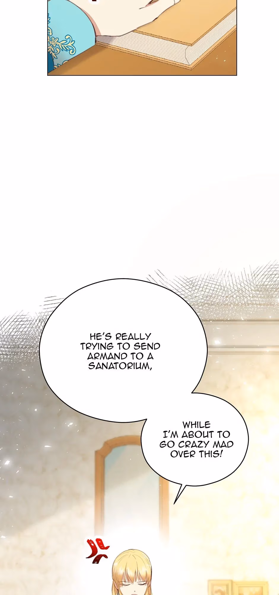 Read A Most Virtuous Villain chapter 19 image 1 on Lezhin