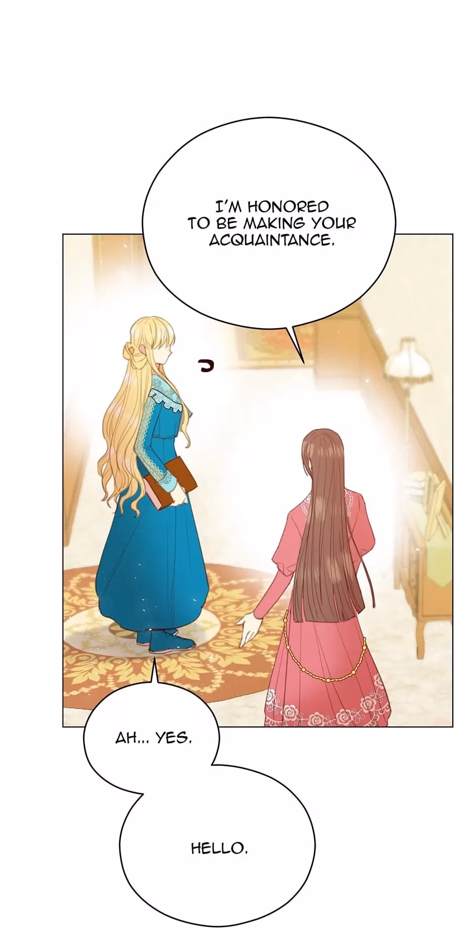 Read A Most Virtuous Villain chapter 19 image 11 on Lezhin