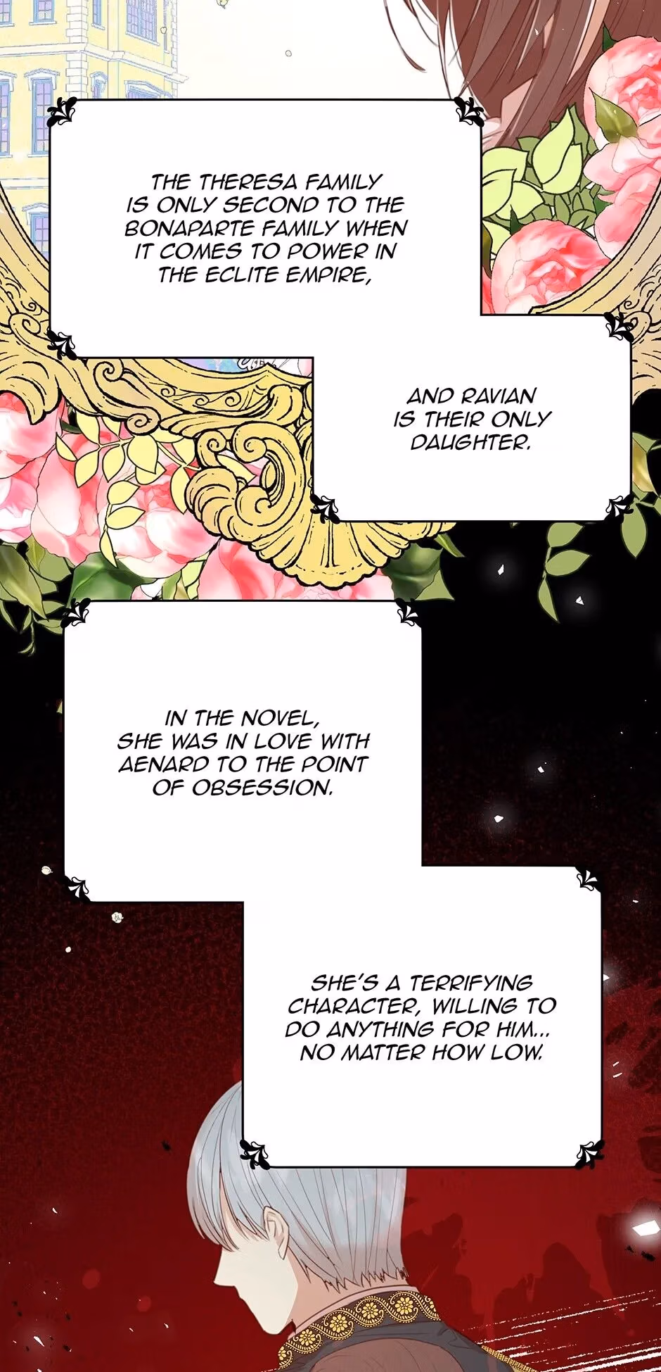 Read A Most Virtuous Villain chapter 19 image 16 on Lezhin
