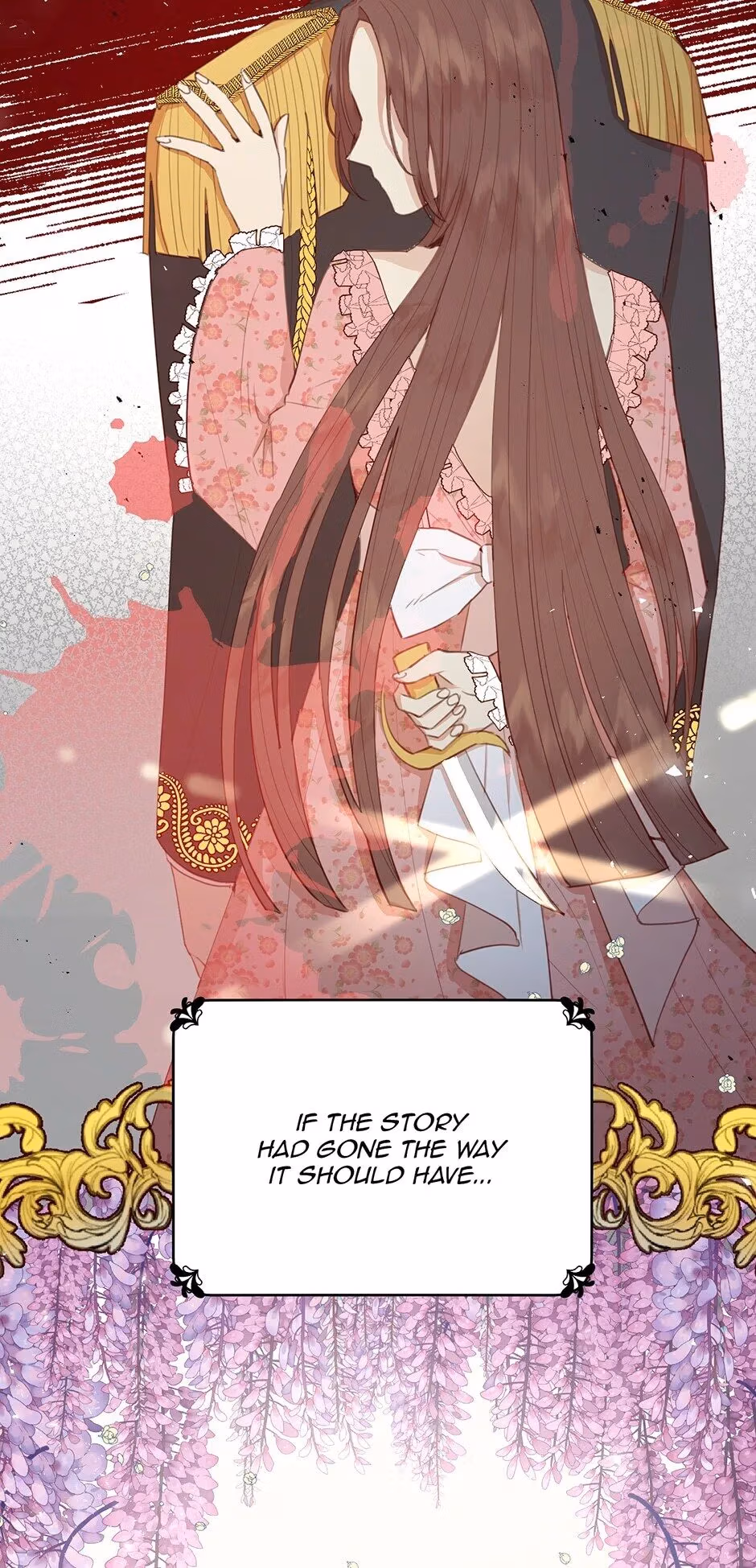 Read A Most Virtuous Villain chapter 19 image 17 on Lezhin