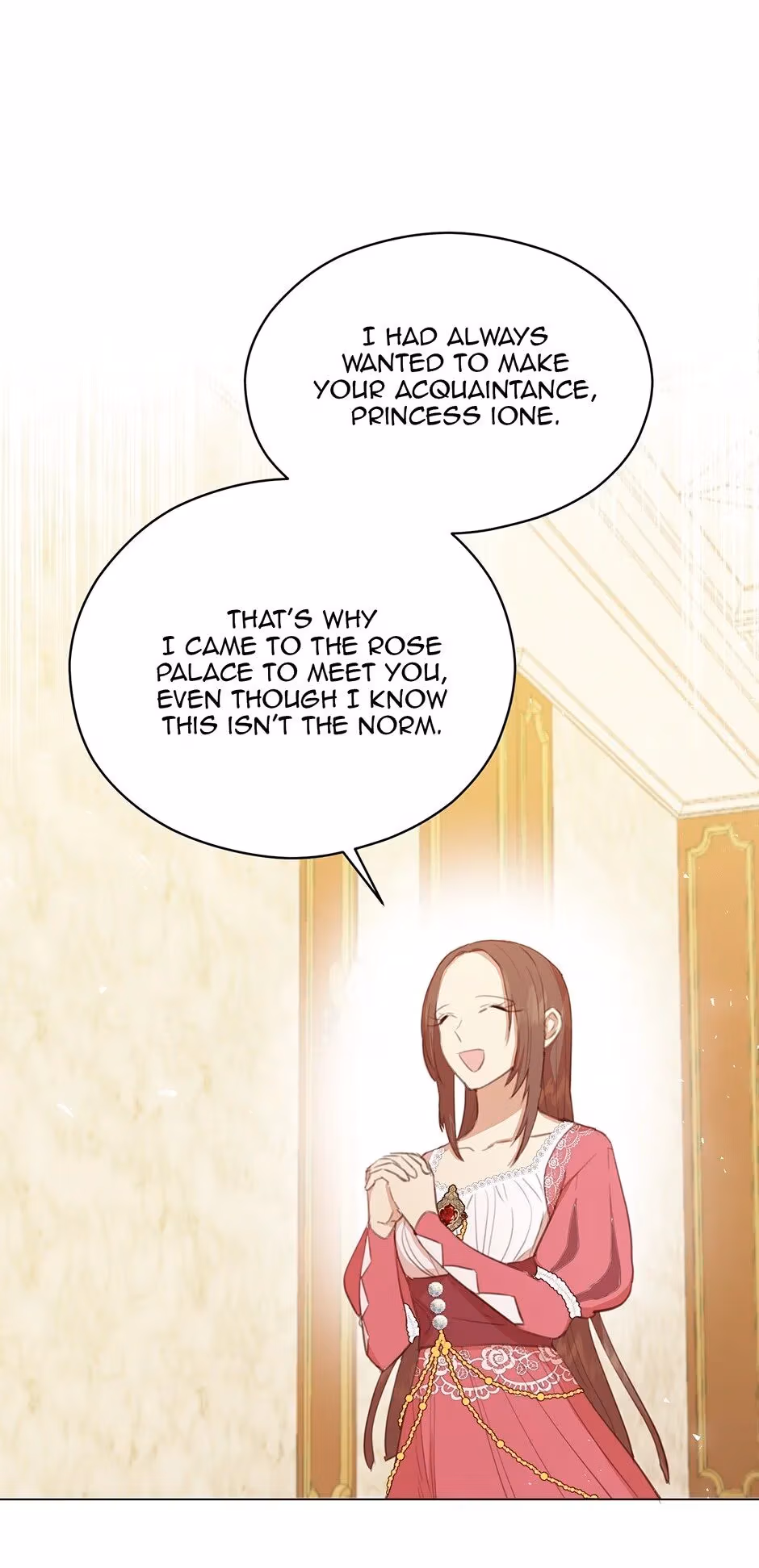 Read A Most Virtuous Villain chapter 19 image 19 on Lezhin