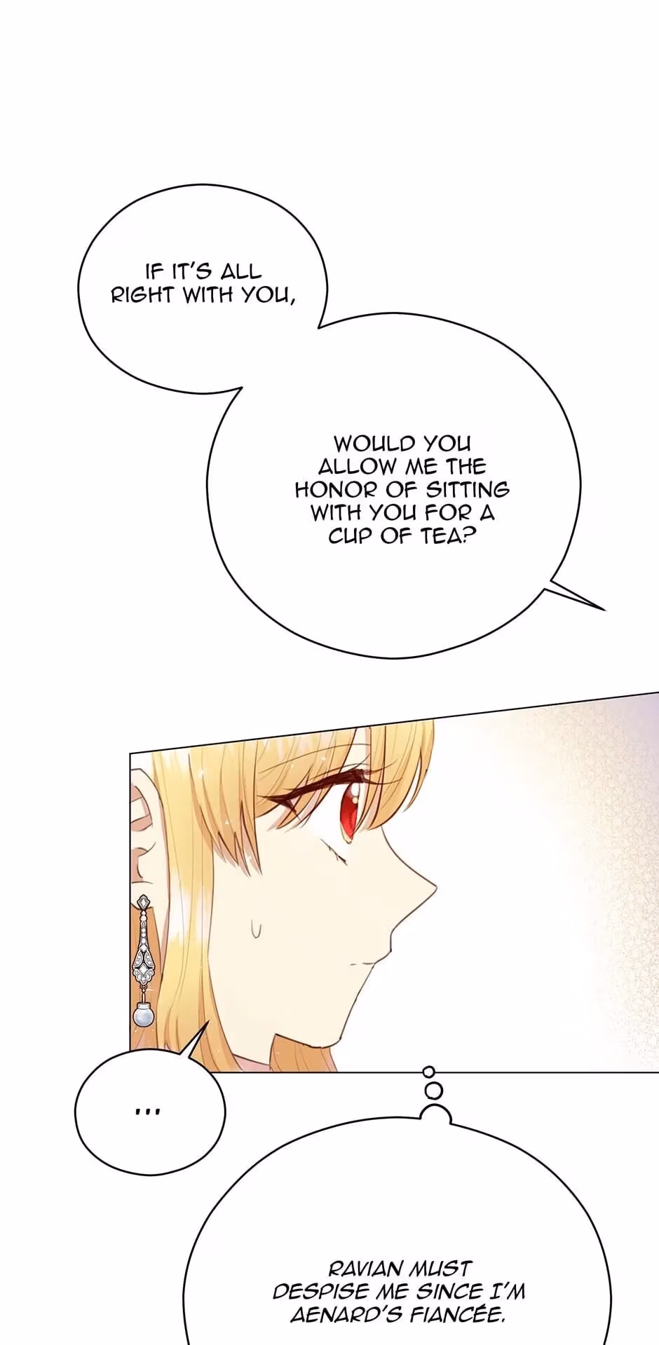 Read A Most Virtuous Villain chapter 19 image 20 on Lezhin