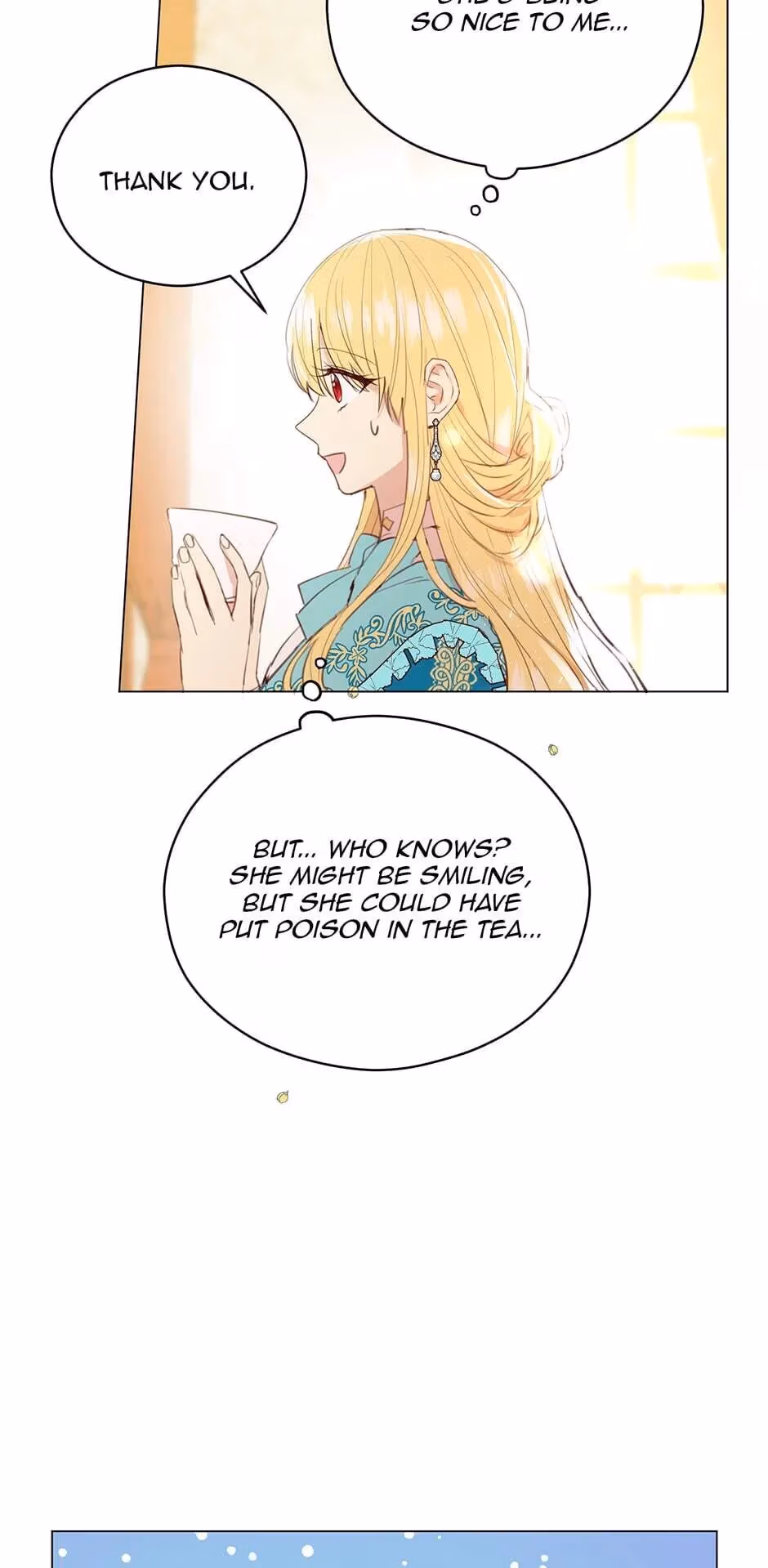Read A Most Virtuous Villain chapter 19 image 25 on Lezhin