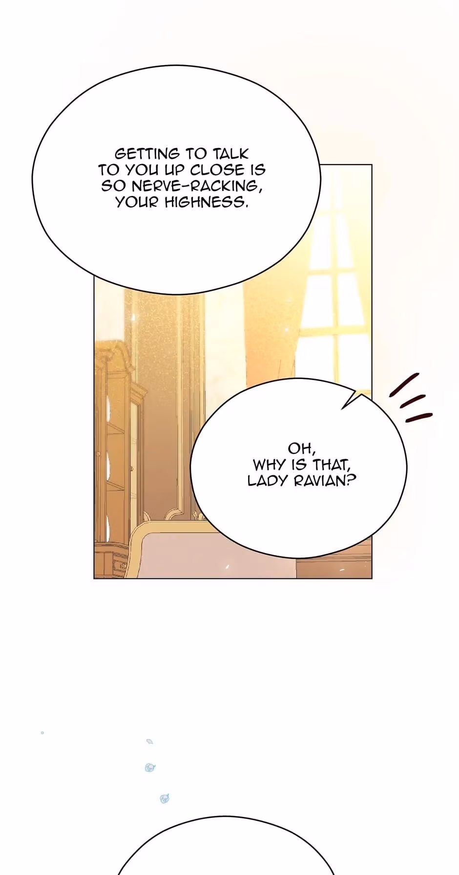 Read A Most Virtuous Villain chapter 19 image 27 on Lezhin