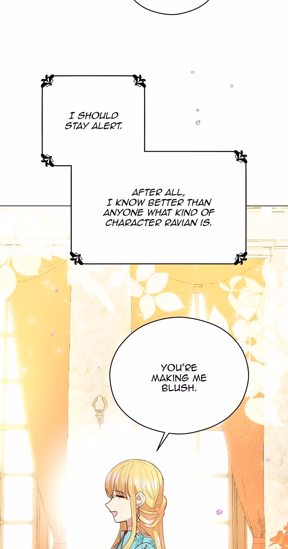 Read A Most Virtuous Villain chapter 19 image 31 on Lezhin
