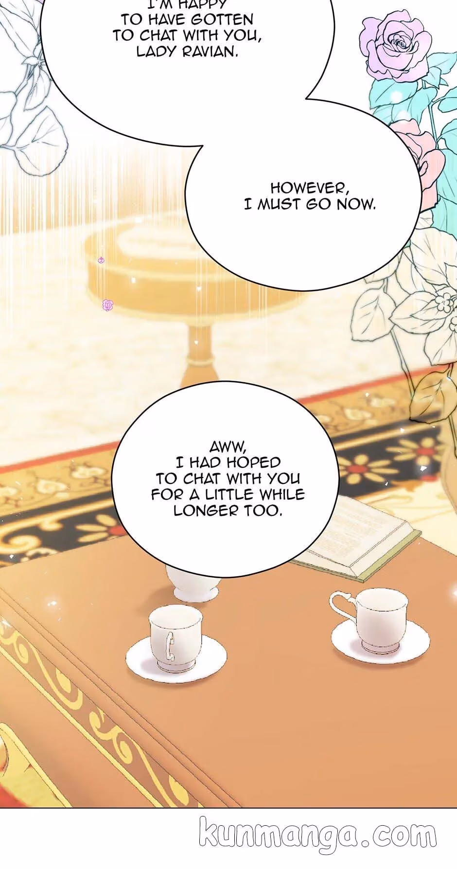 Read A Most Virtuous Villain chapter 19 image 33 on Lezhin