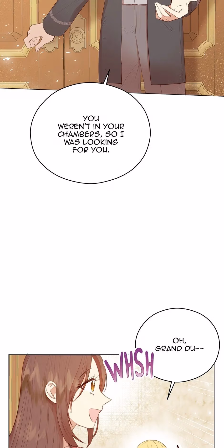 Read A Most Virtuous Villain chapter 19 image 36 on Lezhin