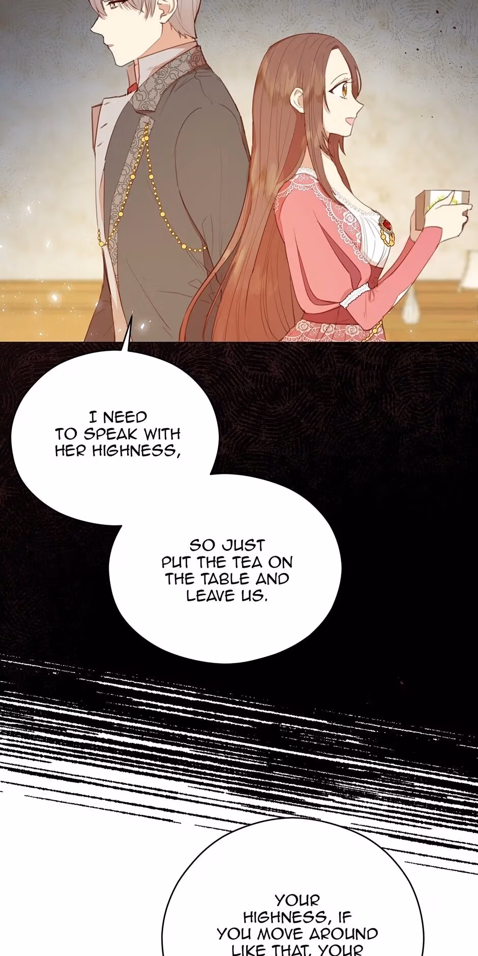 Read A Most Virtuous Villain chapter 19 image 39 on Lezhin