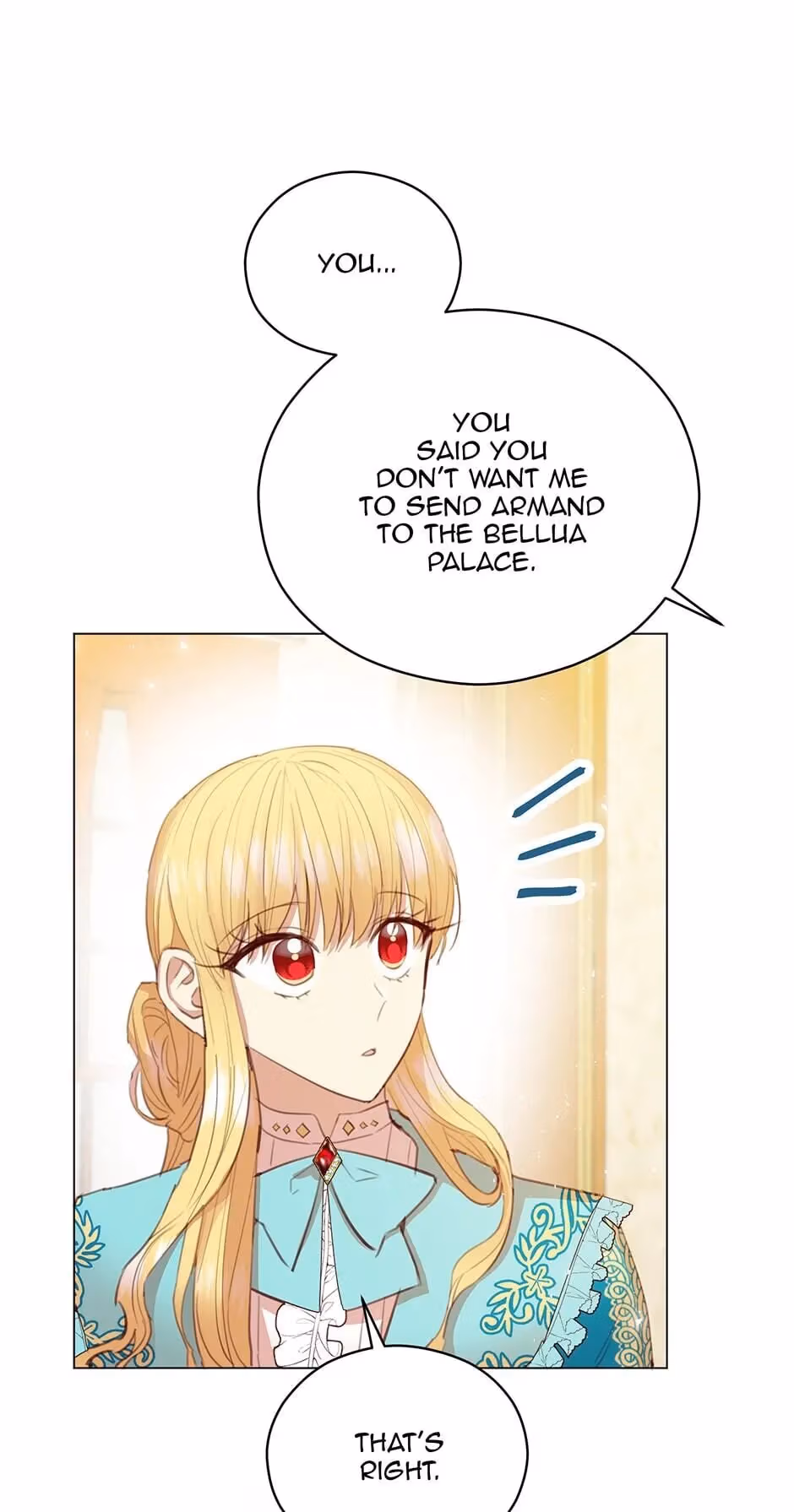 Read A Most Virtuous Villain chapter 19 image 49 on Lezhin