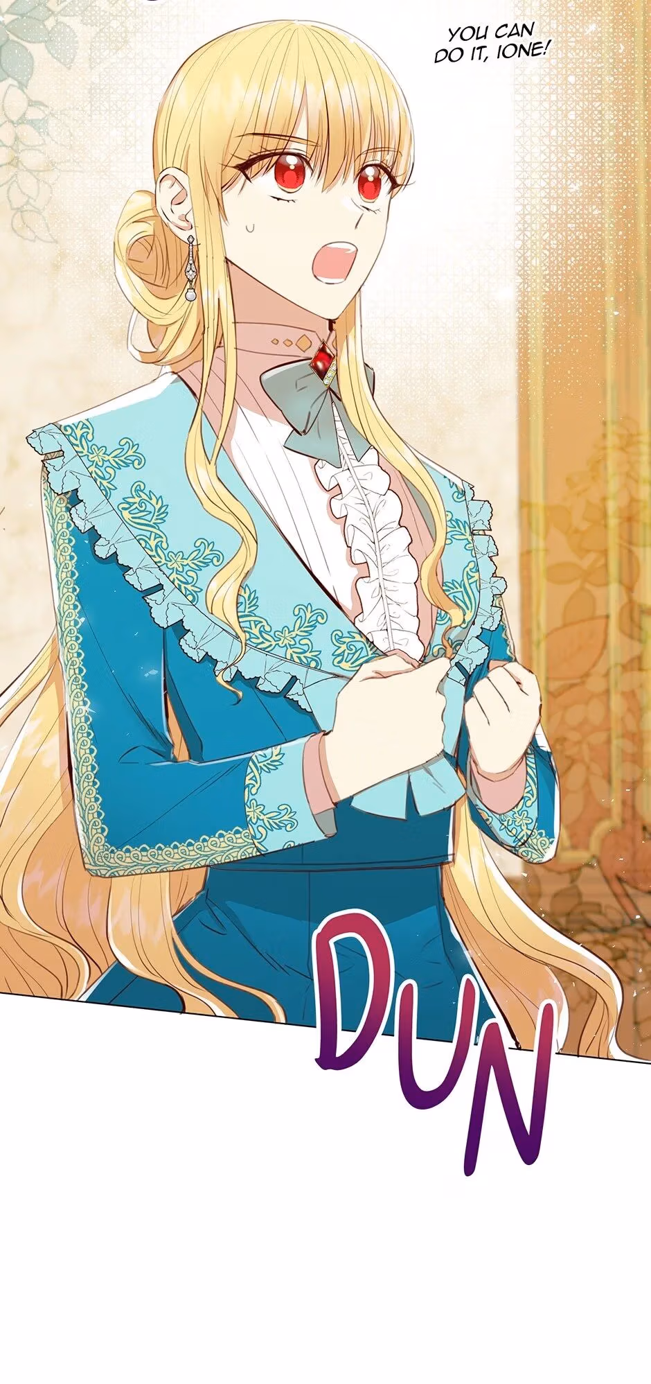 Read A Most Virtuous Villain chapter 19 image 5 on Lezhin