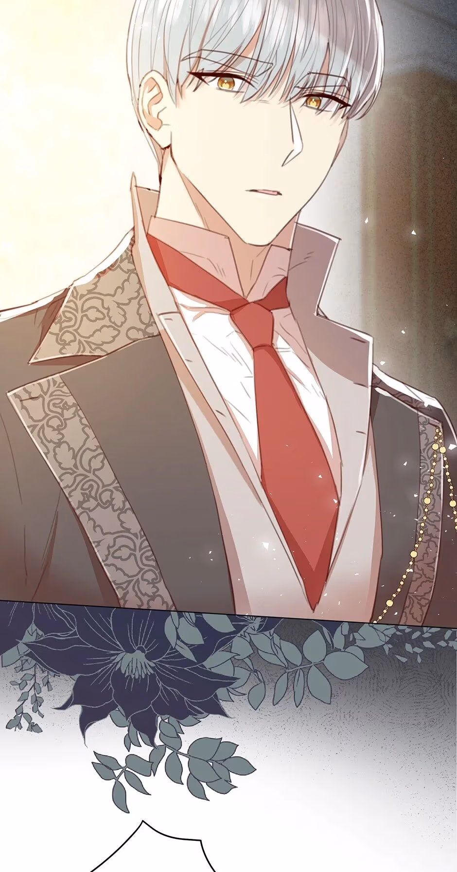 Read A Most Virtuous Villain chapter 19 image 53 on Lezhin