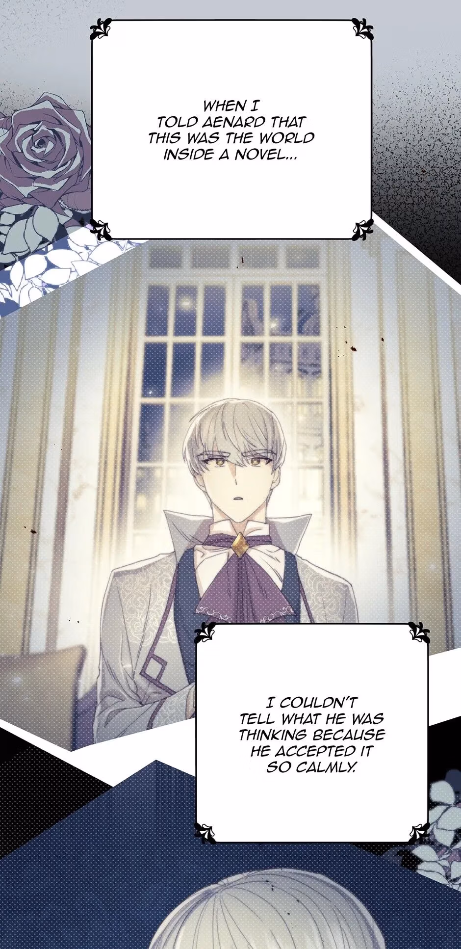 Read A Most Virtuous Villain chapter 19 image 58 on Lezhin