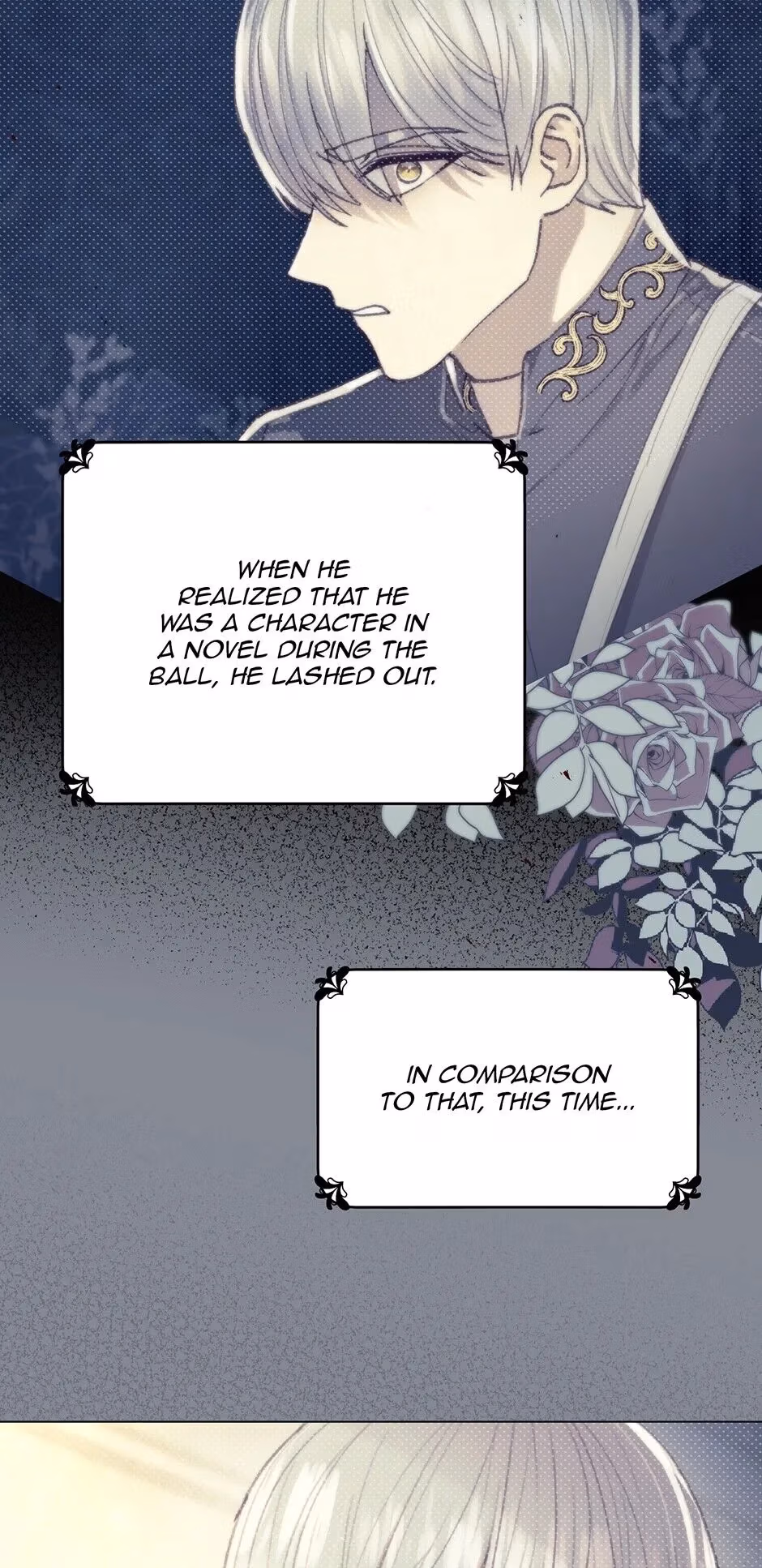 Read A Most Virtuous Villain chapter 19 image 59 on Lezhin