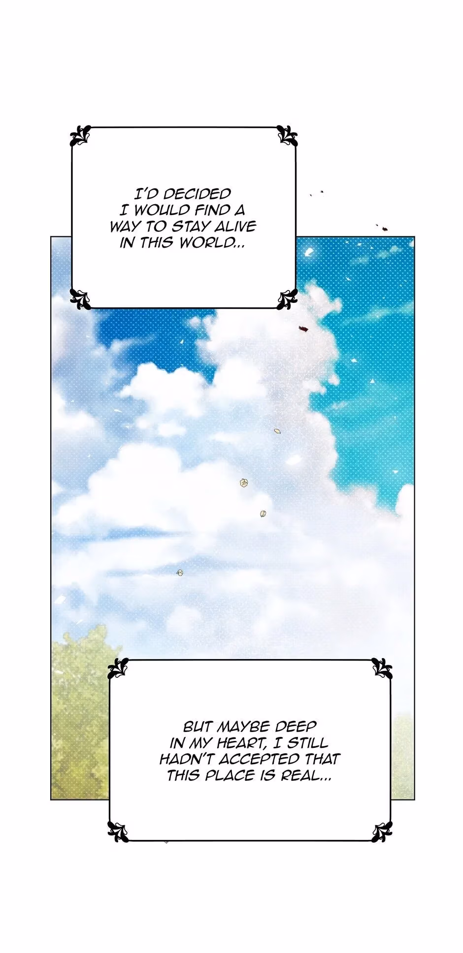 Read A Most Virtuous Villain chapter 19 image 61 on Lezhin