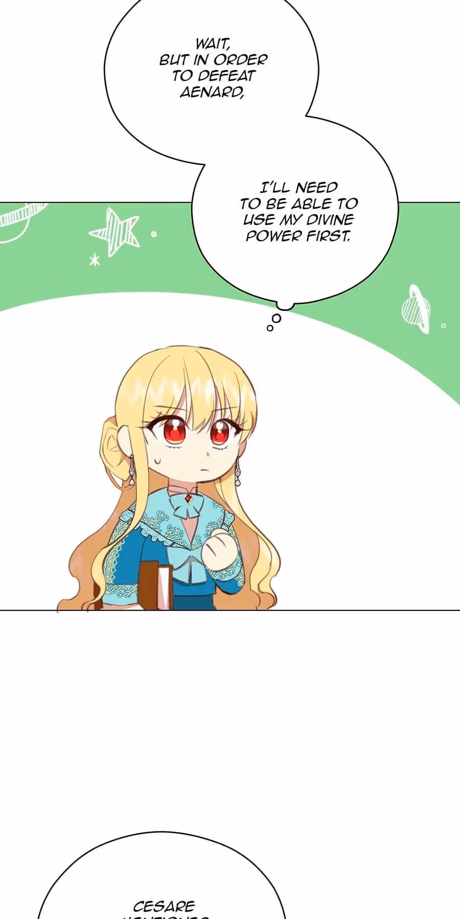 Read A Most Virtuous Villain chapter 19 image 7 on Lezhin