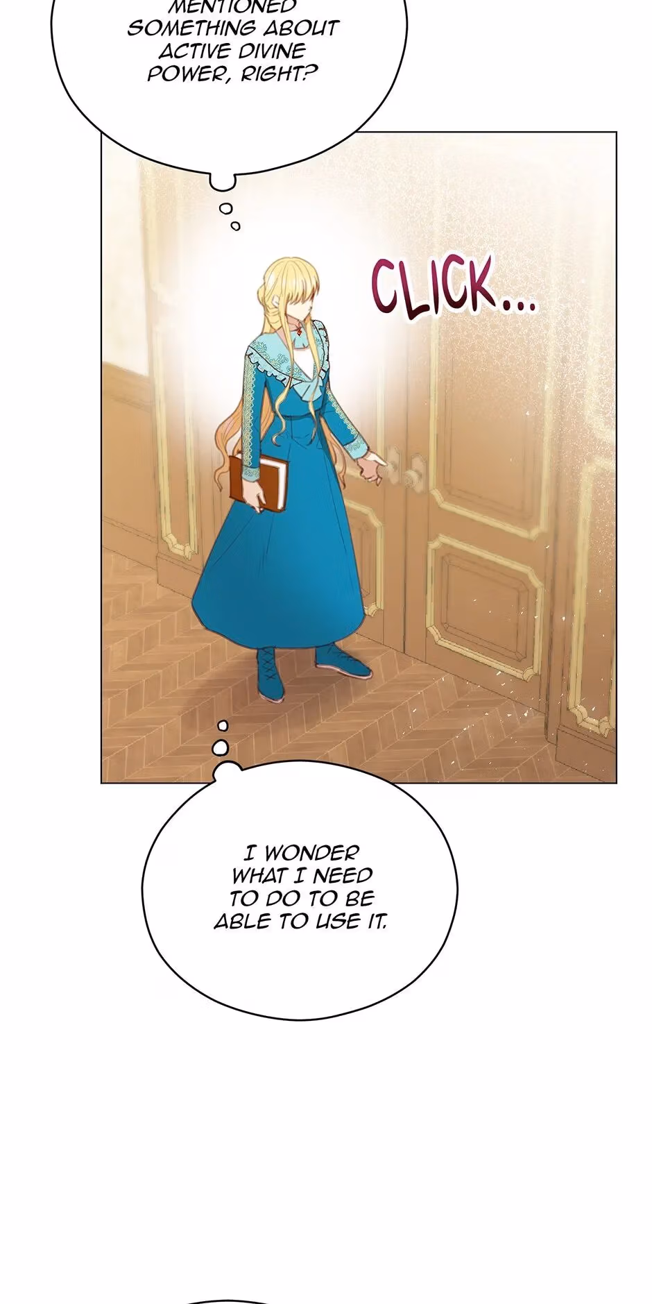 Read A Most Virtuous Villain chapter 19 image 8 on Lezhin