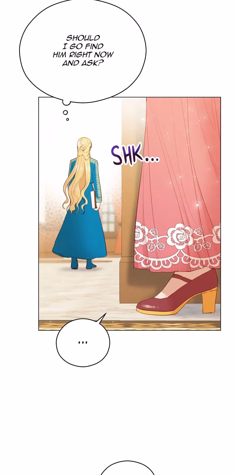 Read A Most Virtuous Villain chapter 19 image 9 on Lezhin
