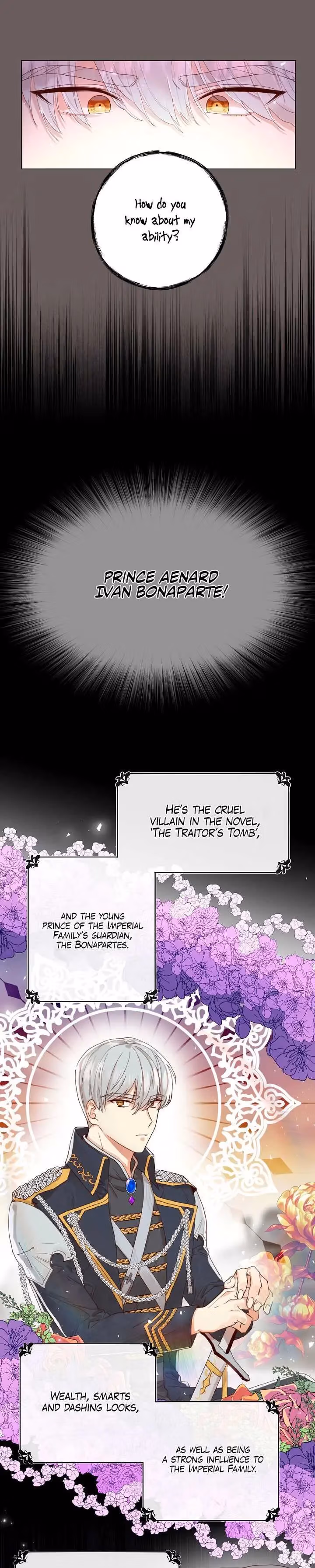 Read A Most Virtuous Villain chapter 2 image 1 on Lezhin