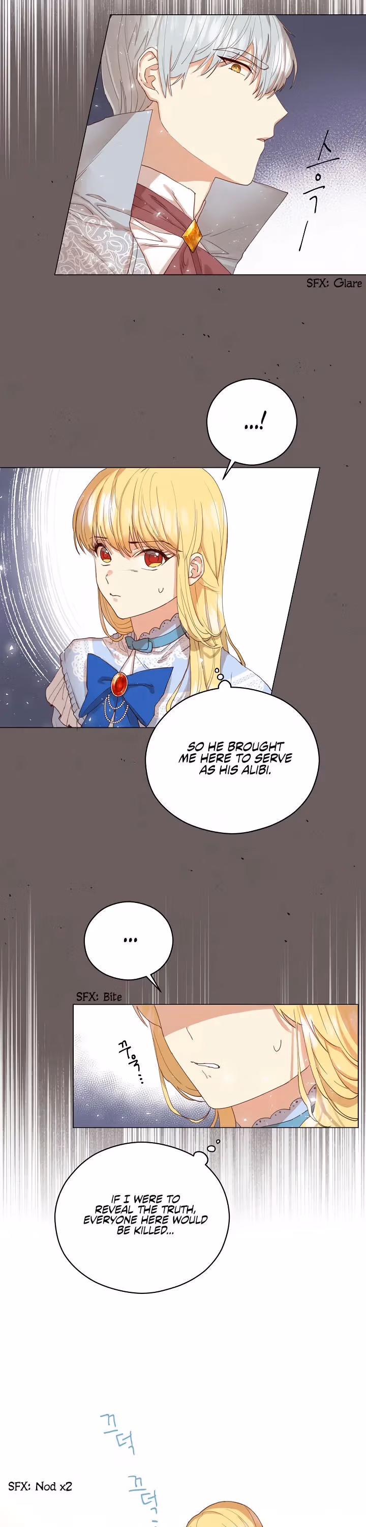 Read A Most Virtuous Villain chapter 2 image 10 on Lezhin