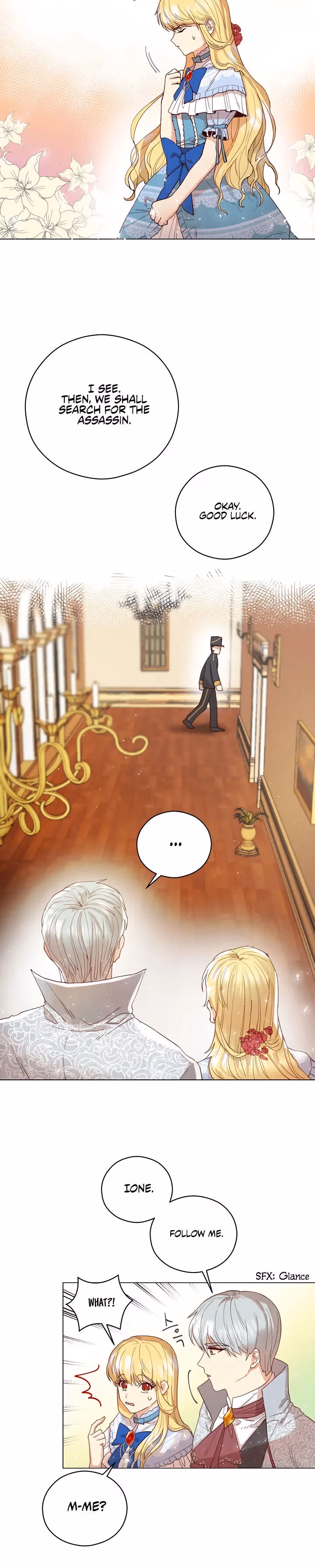 Read A Most Virtuous Villain chapter 2 image 11 on Lezhin