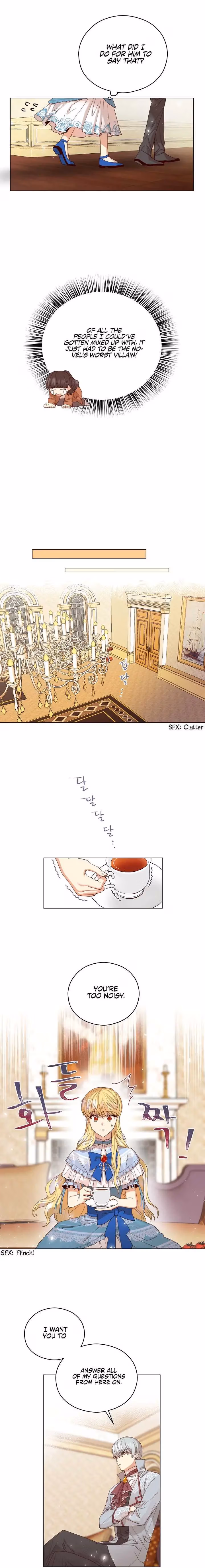 Read A Most Virtuous Villain chapter 2 image 12 on Lezhin