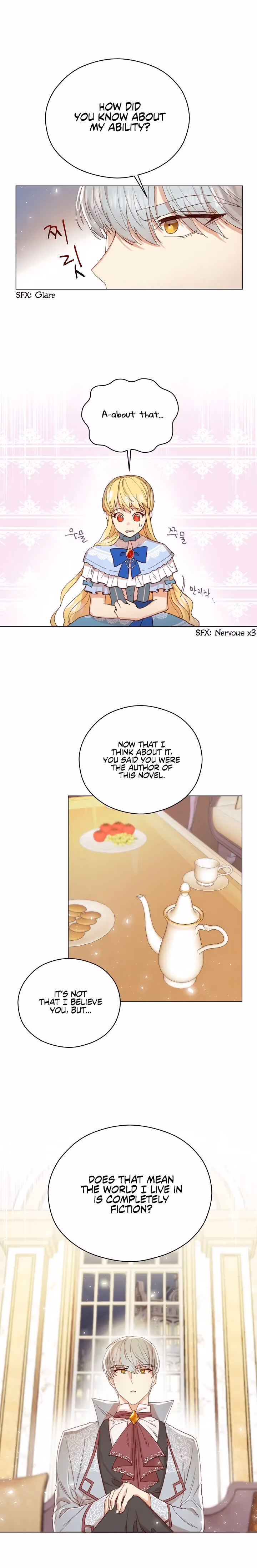 Read A Most Virtuous Villain chapter 2 image 13 on Lezhin