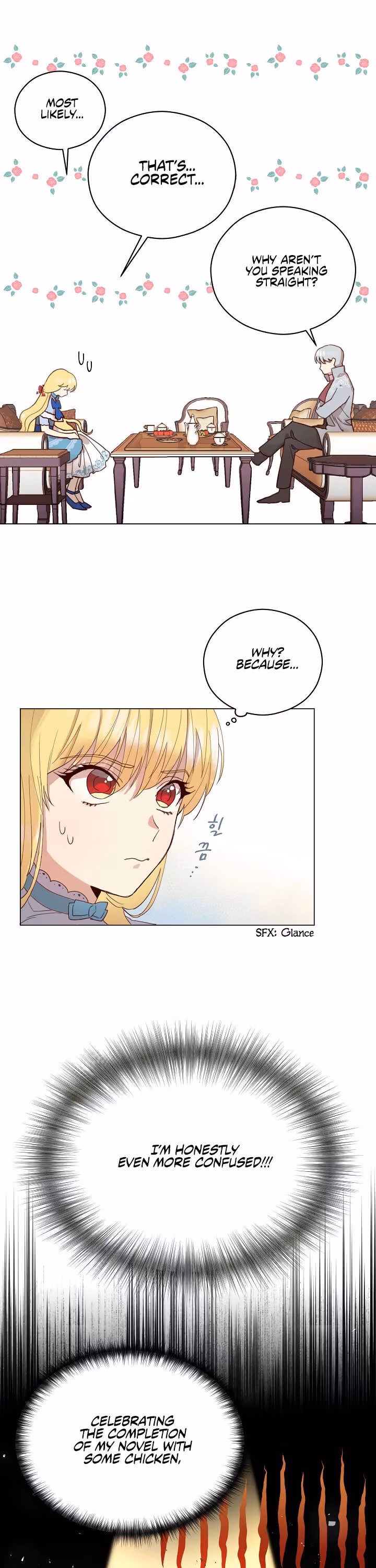 Read A Most Virtuous Villain chapter 2 image 14 on Lezhin