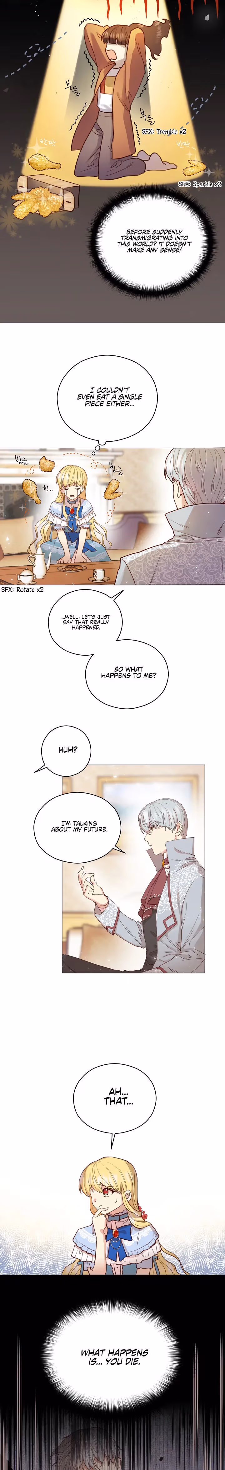 Read A Most Virtuous Villain chapter 2 image 15 on Lezhin