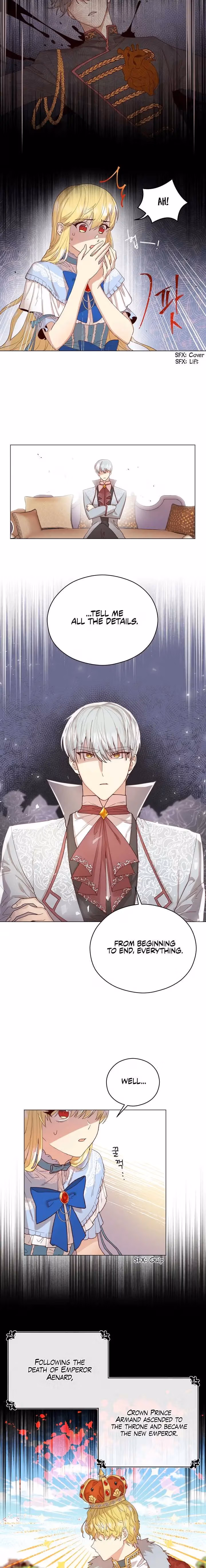 Read A Most Virtuous Villain chapter 2 image 16 on Lezhin