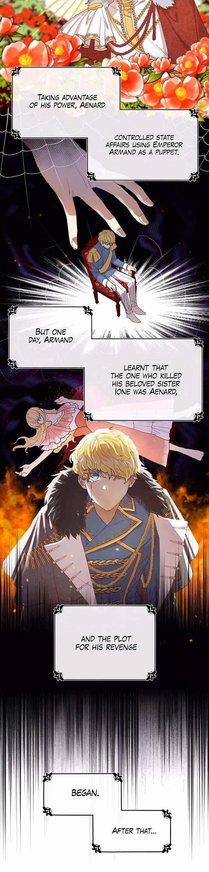 Read A Most Virtuous Villain chapter 2 image 17 on Lezhin