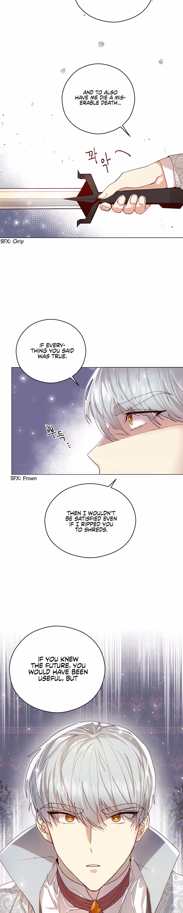 Read A Most Virtuous Villain chapter 2 image 20 on Lezhin