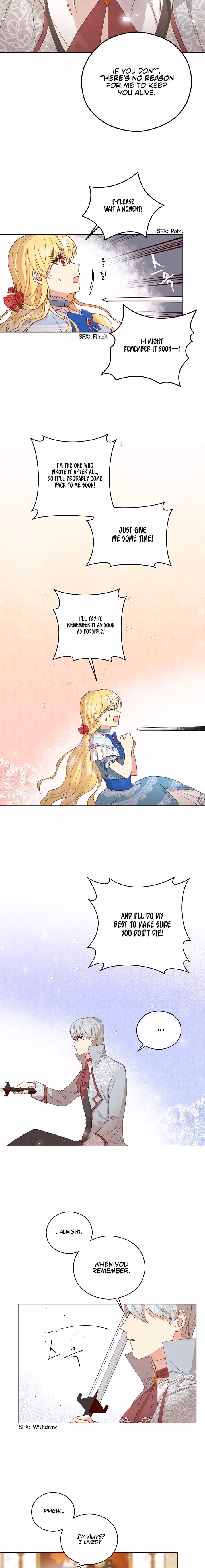 Read A Most Virtuous Villain chapter 2 image 21 on Lezhin