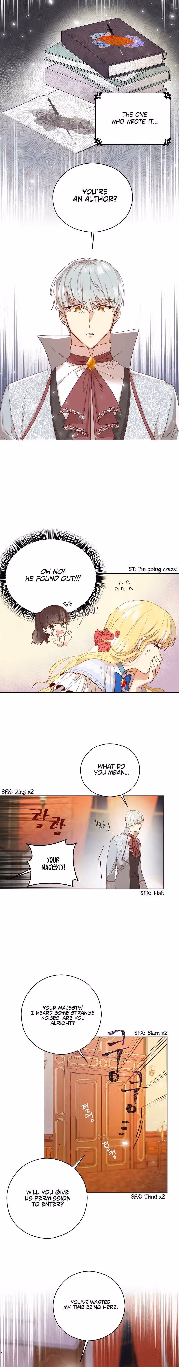 Read A Most Virtuous Villain chapter 2 image 3 on Lezhin