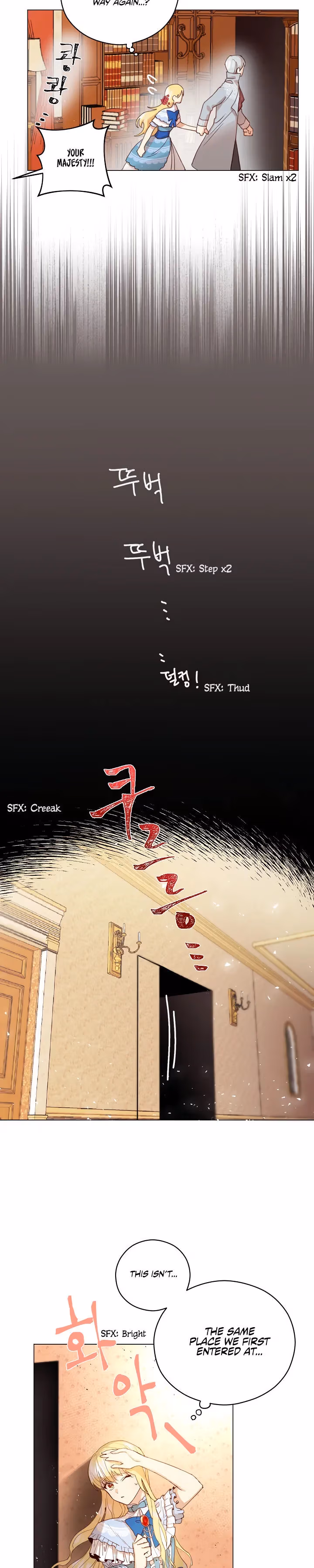 Read A Most Virtuous Villain chapter 2 image 5 on Lezhin