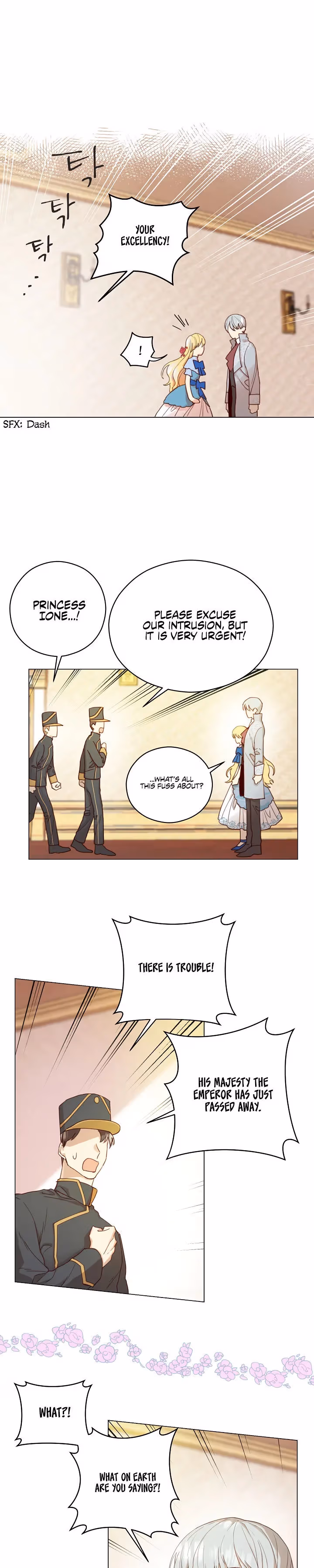 Read A Most Virtuous Villain chapter 2 image 7 on Lezhin
