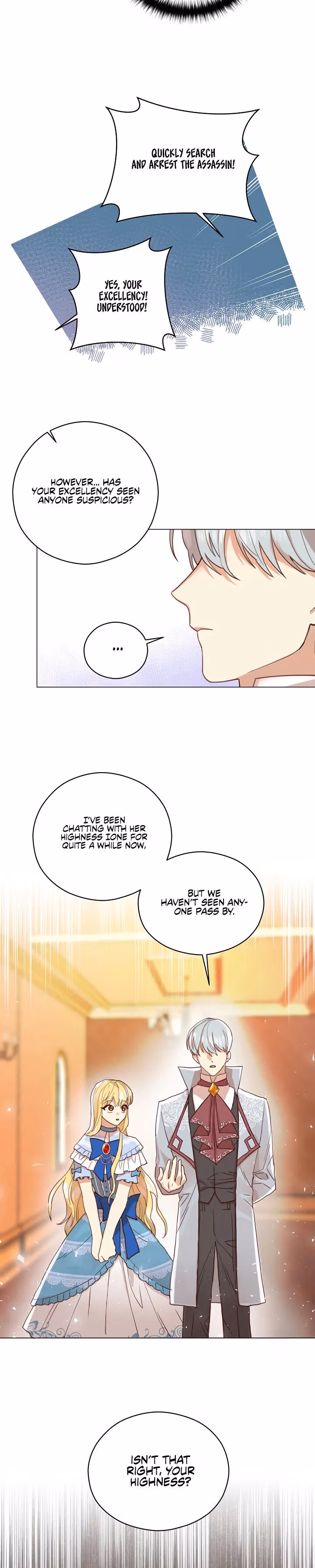 Read A Most Virtuous Villain chapter 2 image 9 on Lezhin
