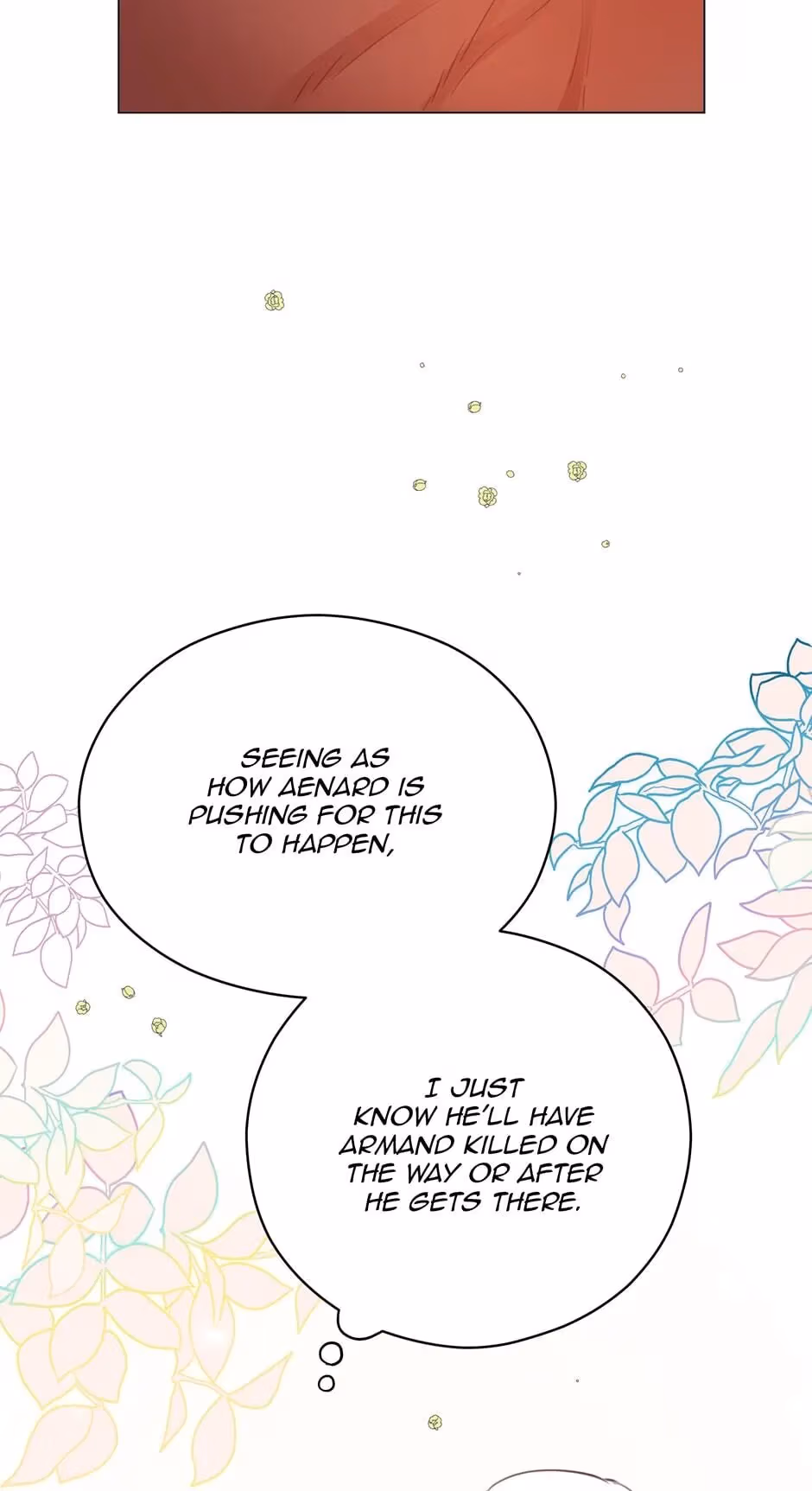 Read A Most Virtuous Villain chapter 20 image 1 on Lezhin