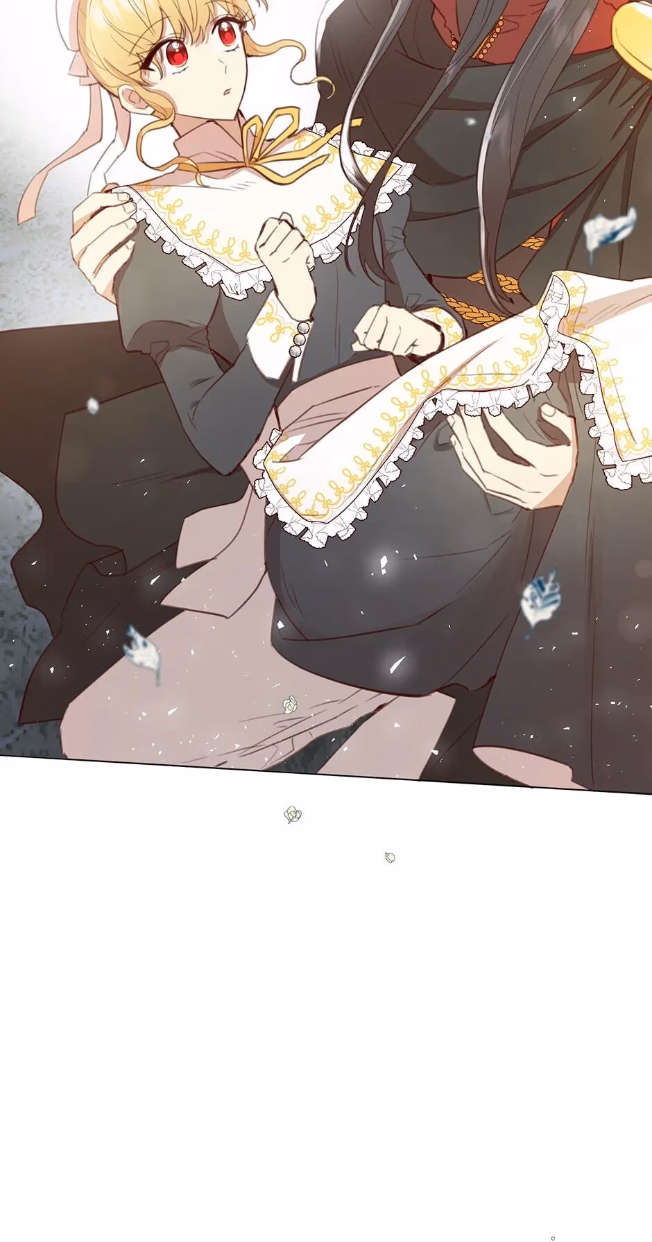 Read A Most Virtuous Villain chapter 20 image 15 on Lezhin
