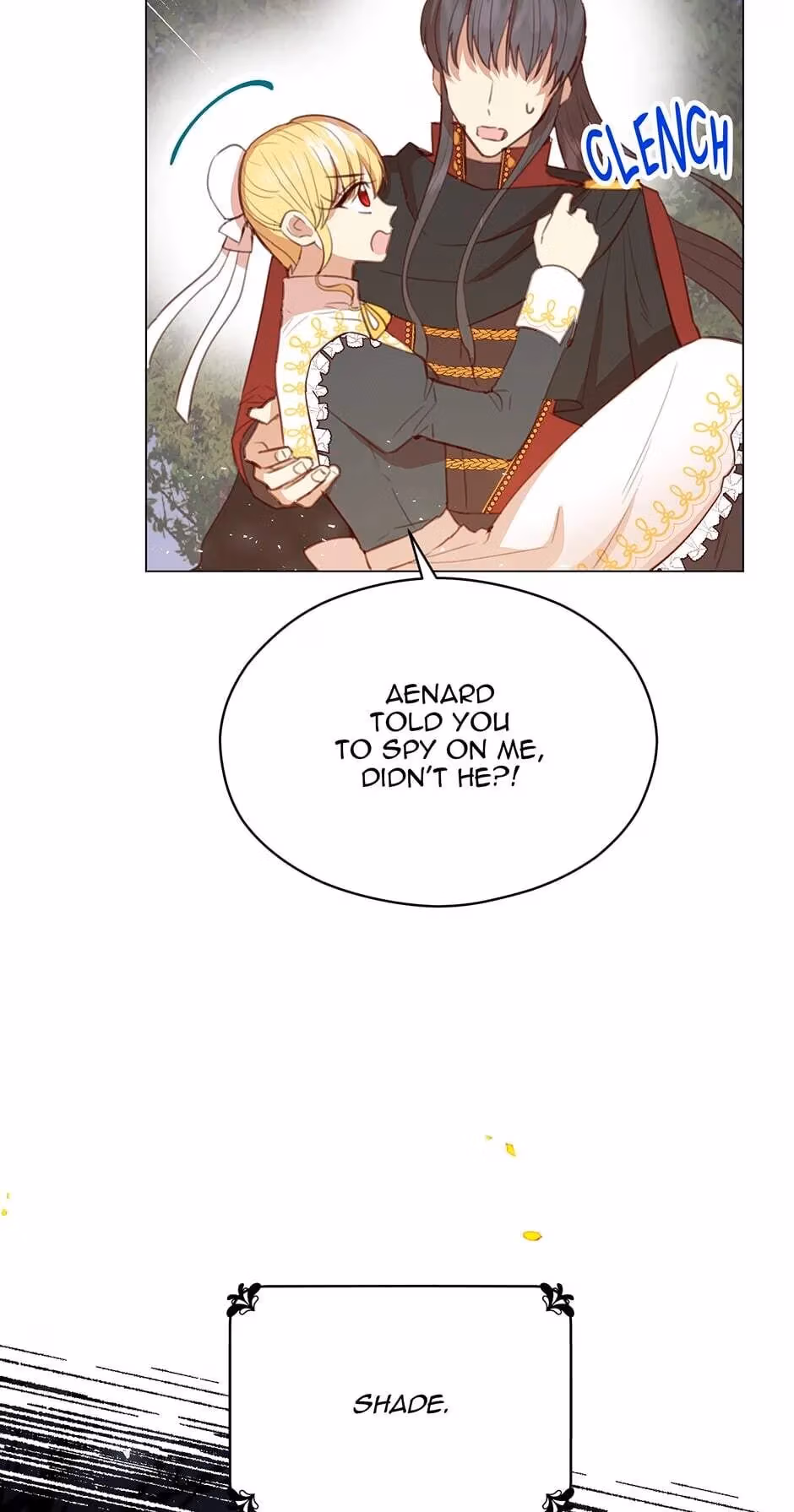Read A Most Virtuous Villain chapter 20 image 23 on Lezhin