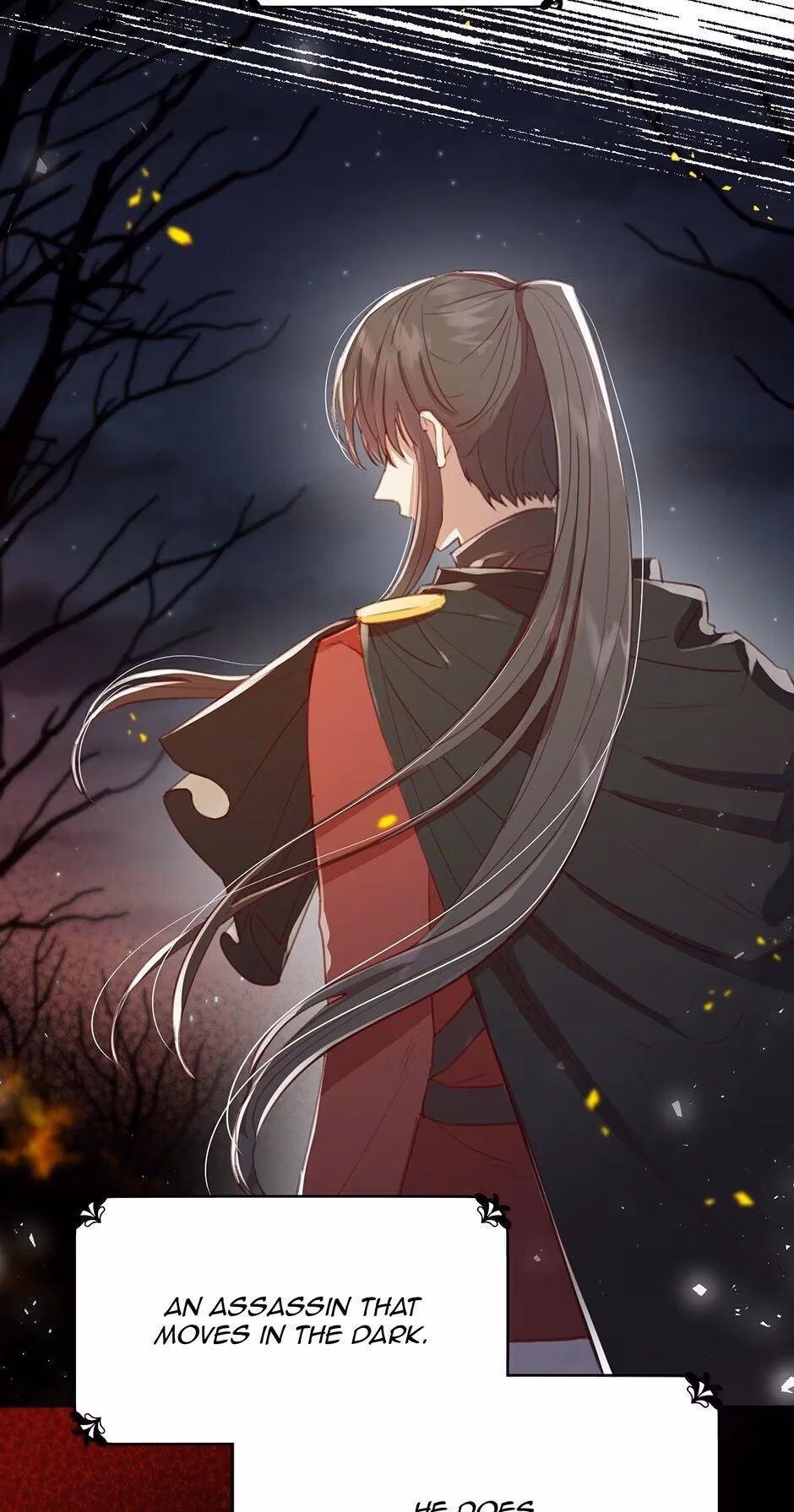 Read A Most Virtuous Villain chapter 20 image 24 on Lezhin
