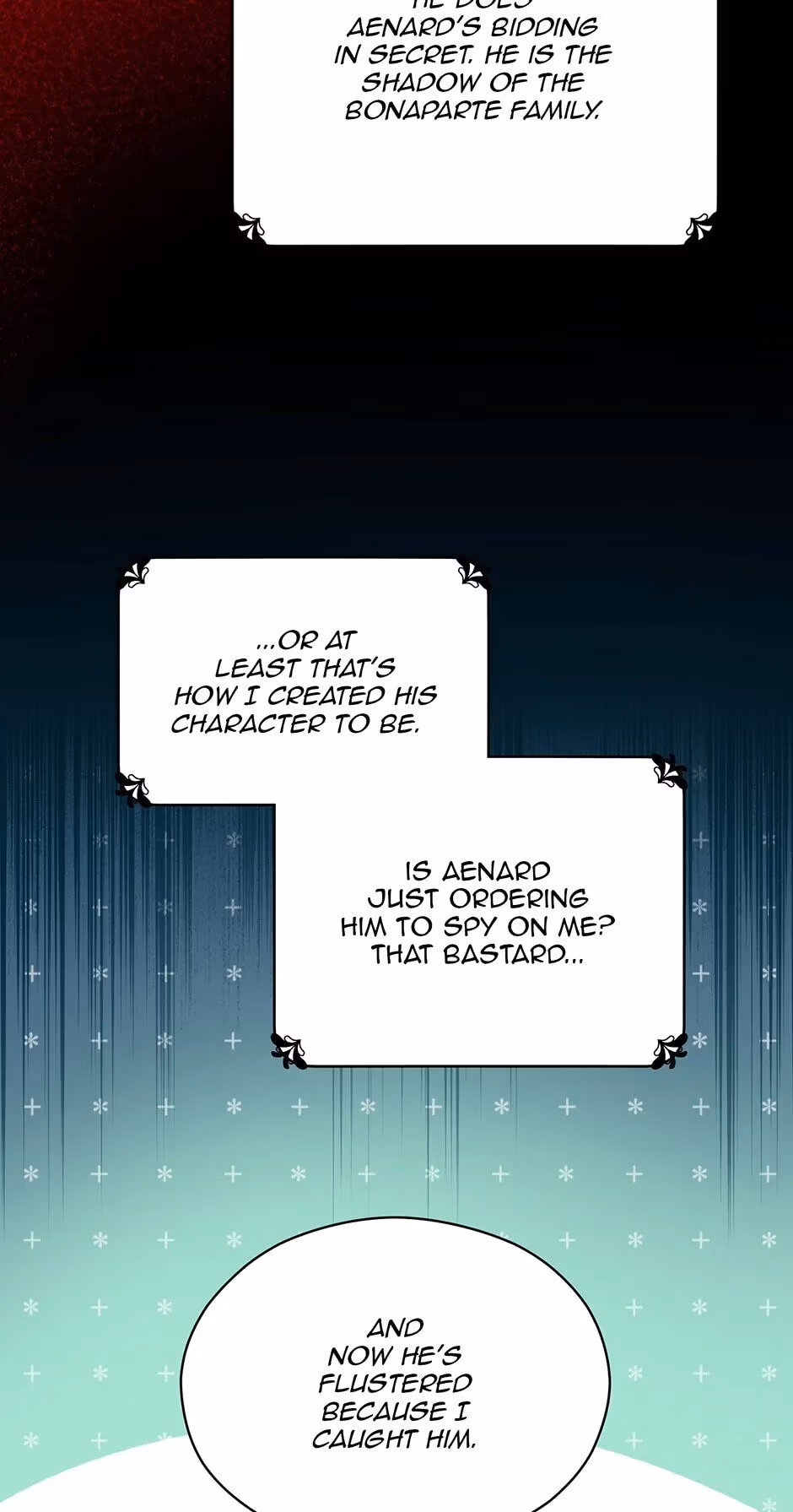 Read A Most Virtuous Villain chapter 20 image 25 on Lezhin