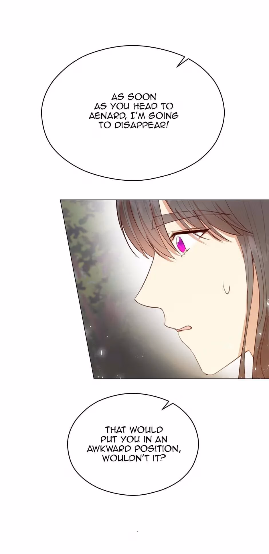 Read A Most Virtuous Villain chapter 20 image 28 on Lezhin