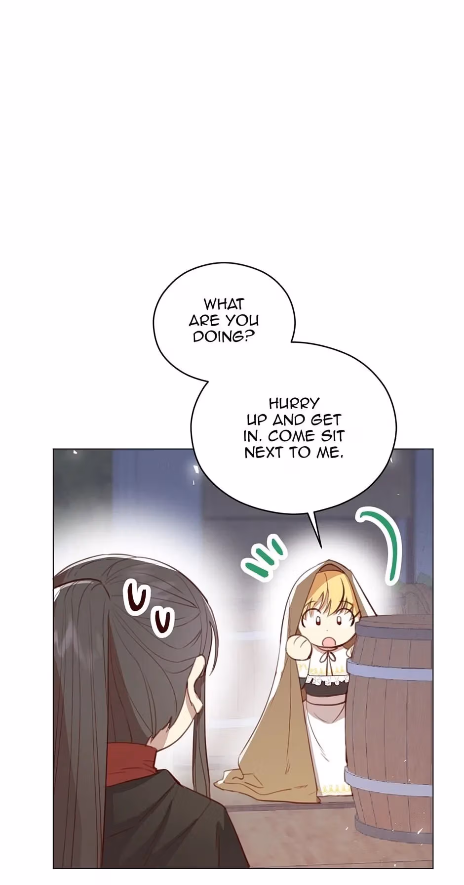 Read A Most Virtuous Villain chapter 20 image 36 on Lezhin