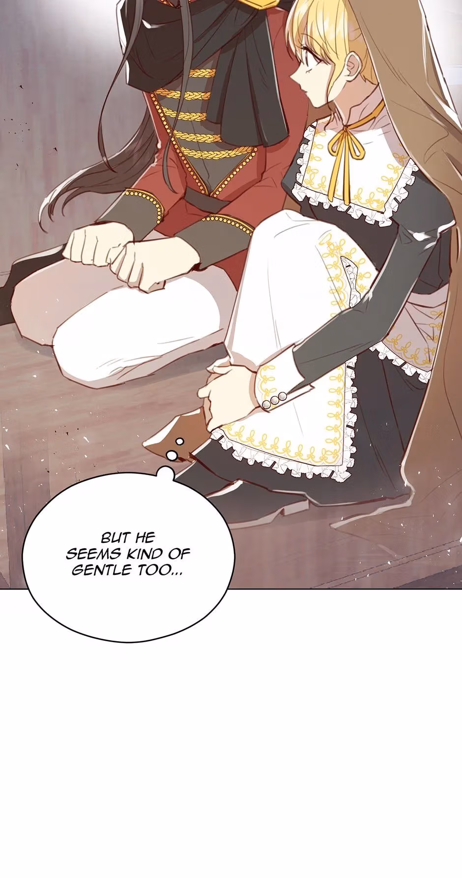Read A Most Virtuous Villain chapter 20 image 38 on Lezhin