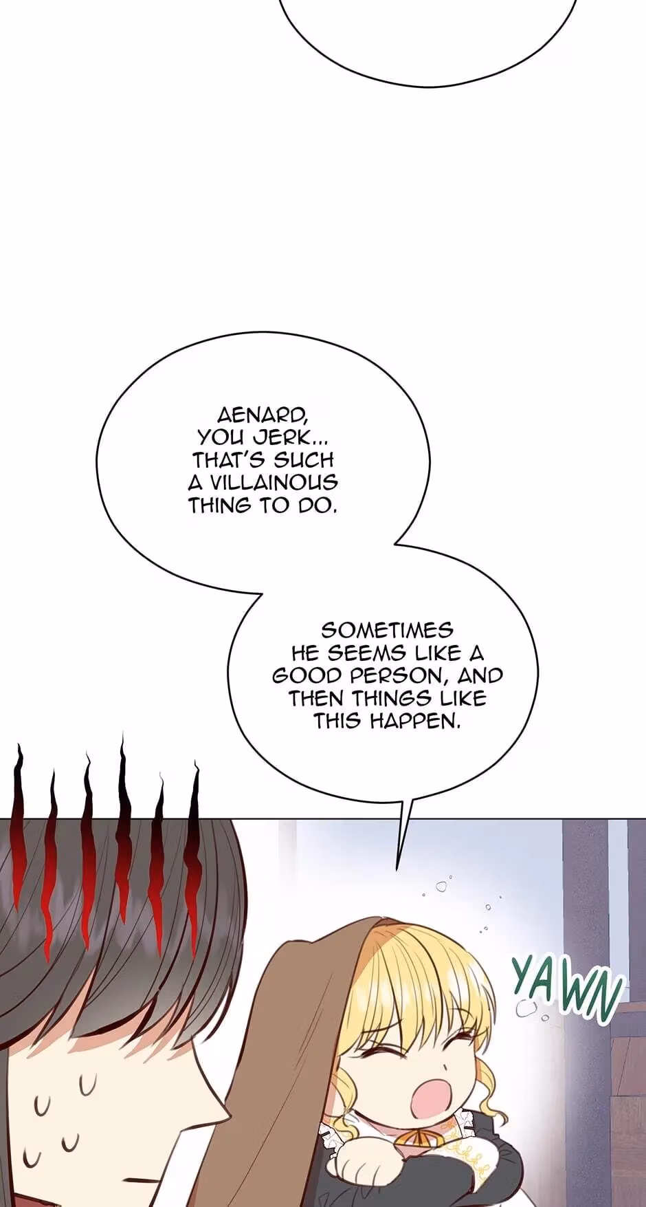 Read A Most Virtuous Villain chapter 20 image 40 on Lezhin