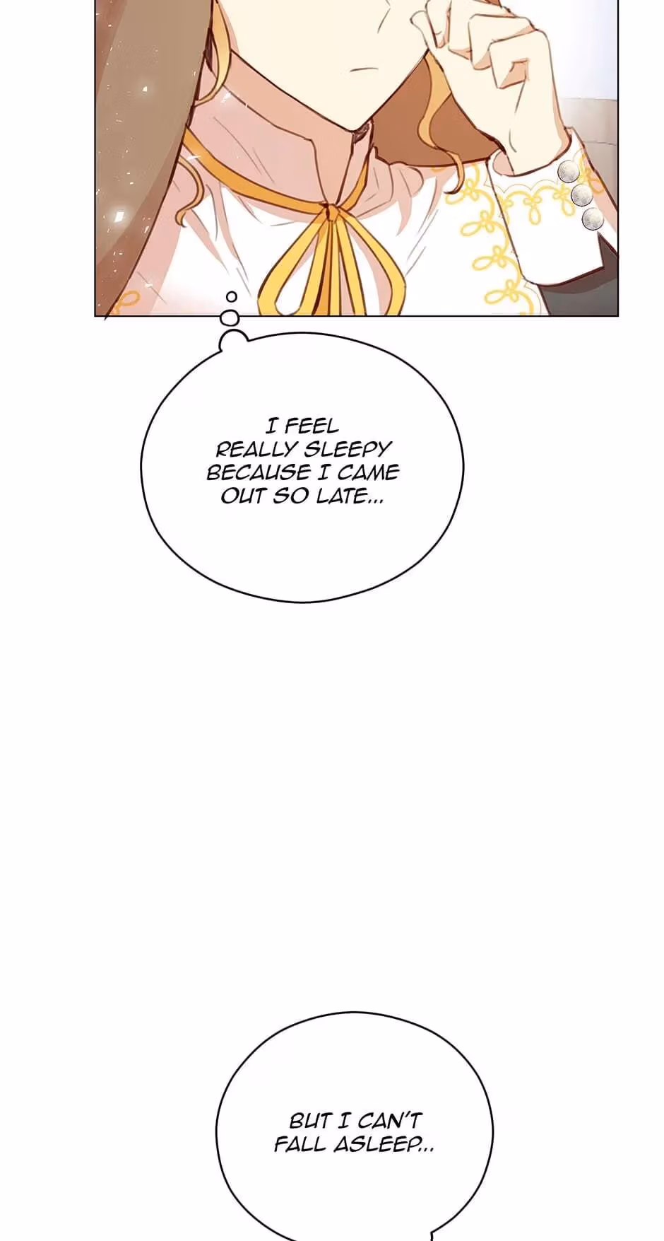 Read A Most Virtuous Villain chapter 20 image 42 on Lezhin