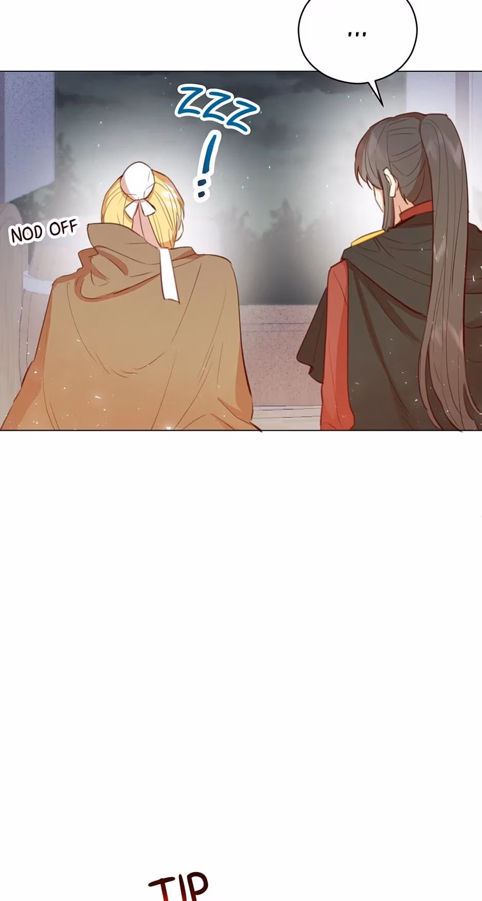 Read A Most Virtuous Villain chapter 20 image 44 on Lezhin