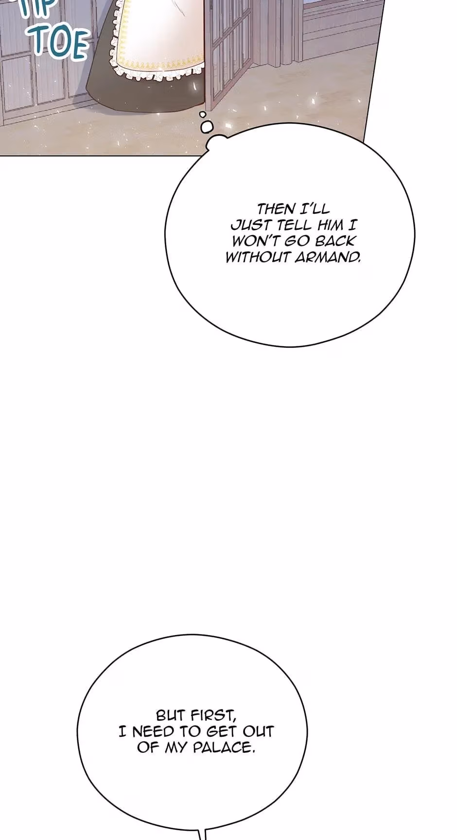 Read A Most Virtuous Villain chapter 20 image 5 on Lezhin