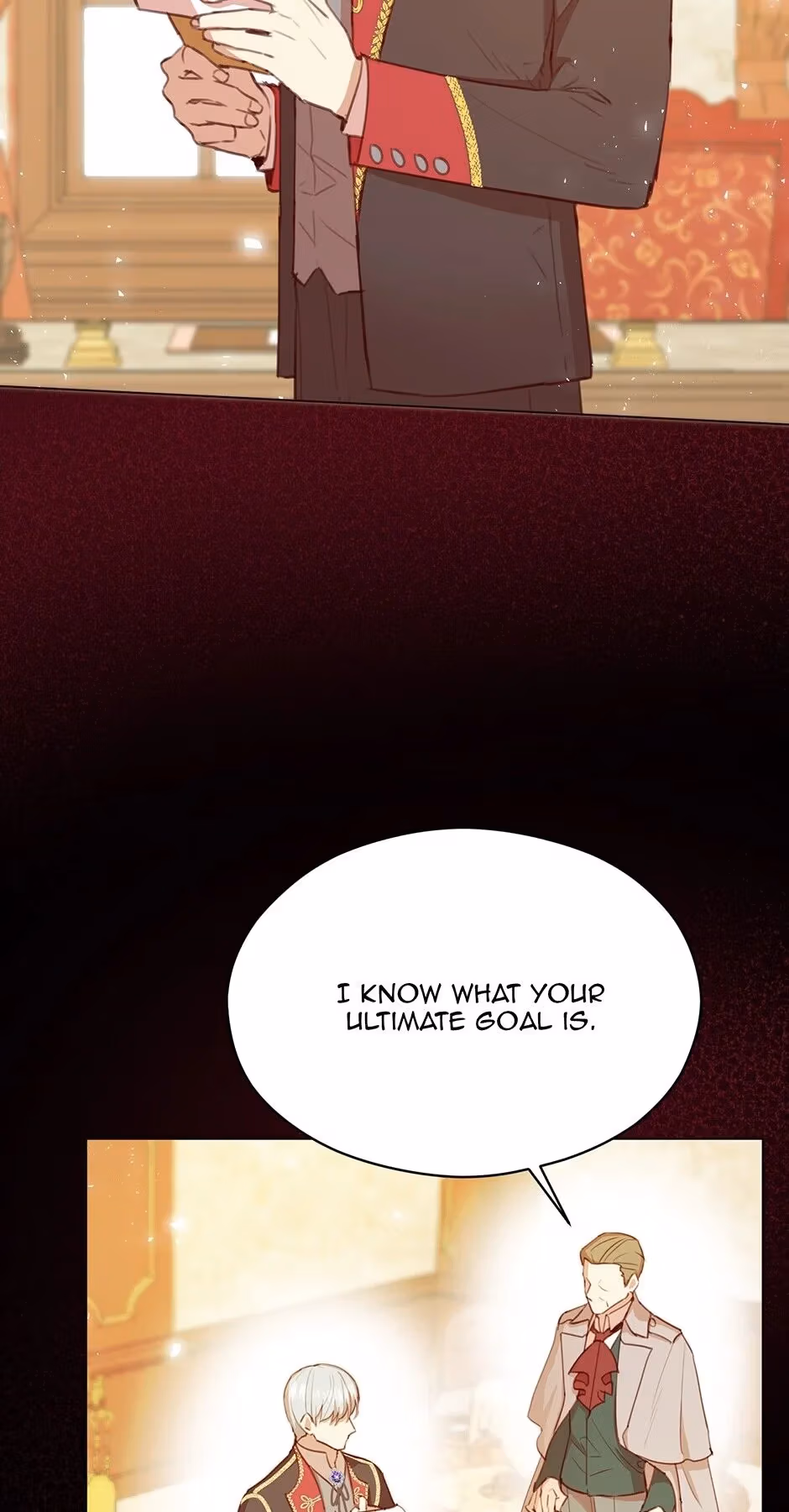 Read A Most Virtuous Villain chapter 20 image 66 on Lezhin