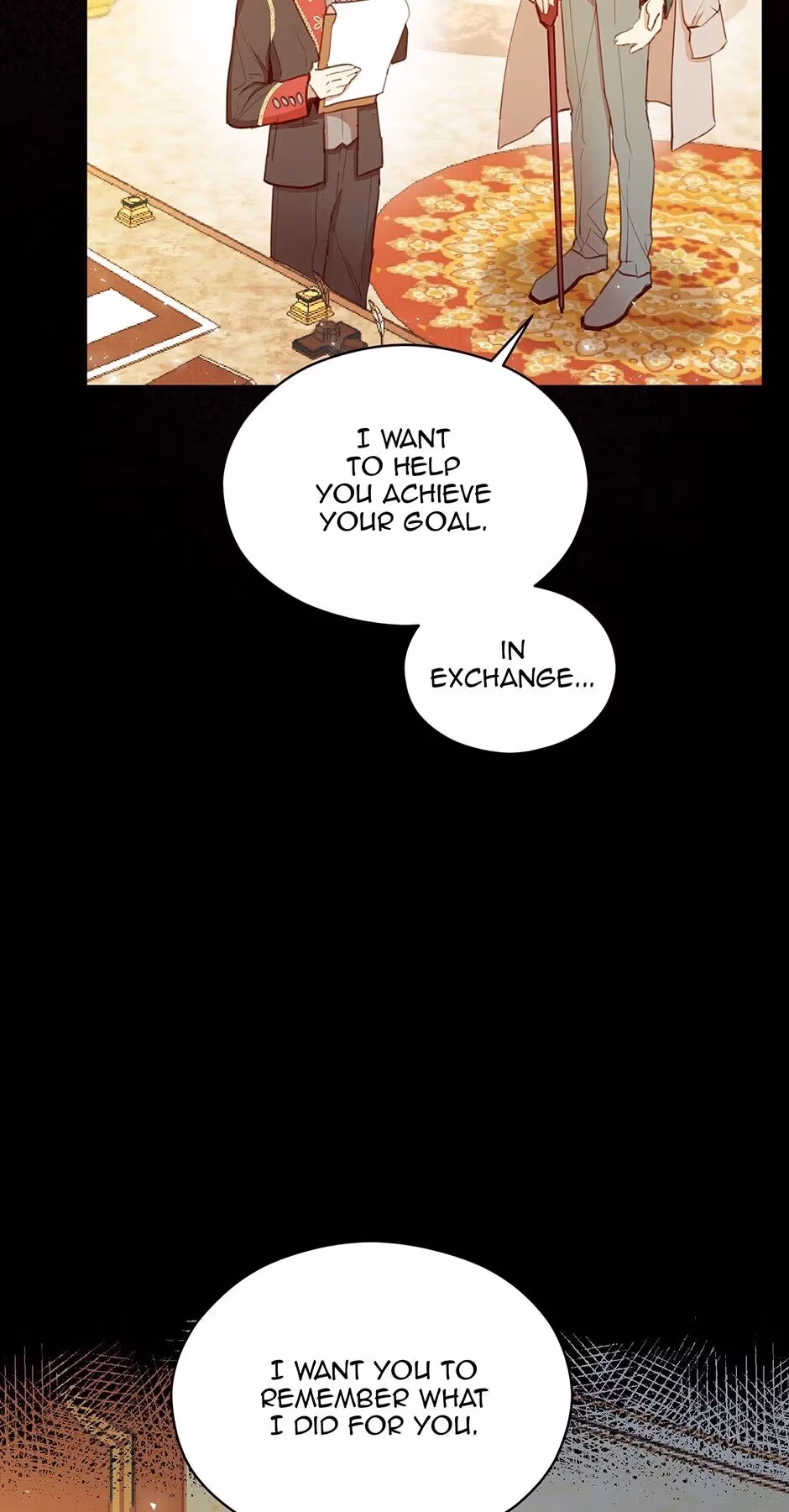 Read A Most Virtuous Villain chapter 20 image 67 on Lezhin